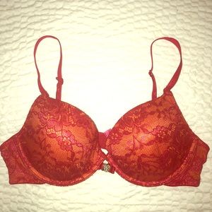 Victoria’s Secret Sexy Little Things Demi push-up